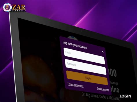 Zar Casino Login Online Register ZarCasino.